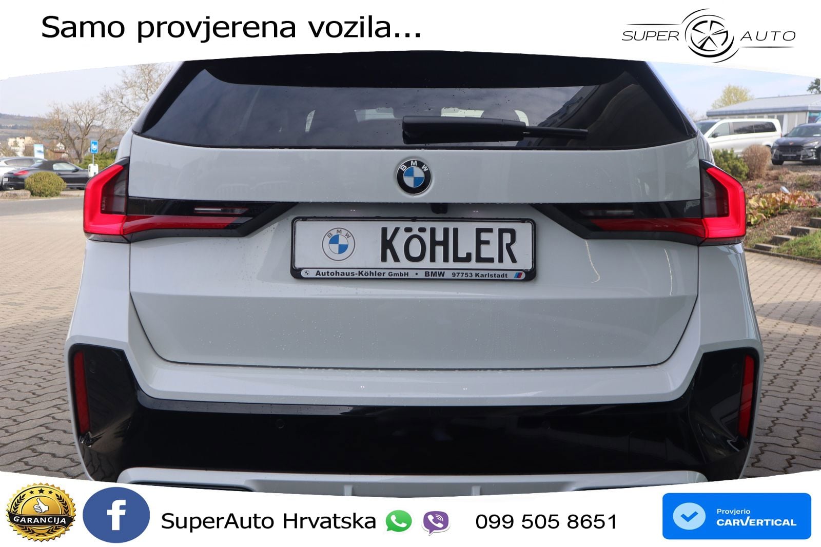BMW X1 18i (136 KS) sDrive Steptronic M Sport LED+GR SJED+ACC
