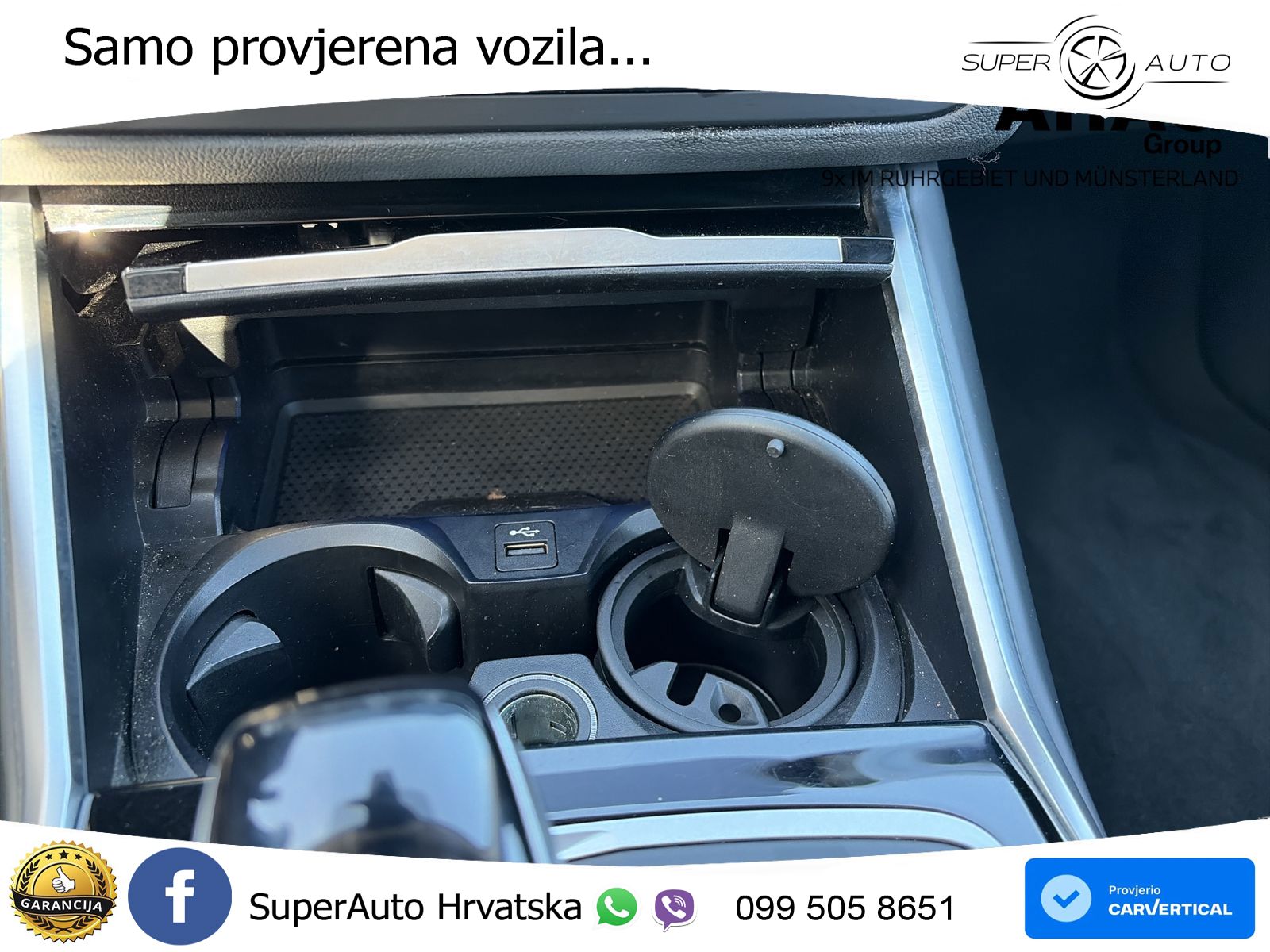 BMW 330i (258 KS) xDrive Steptronic Luxury Line