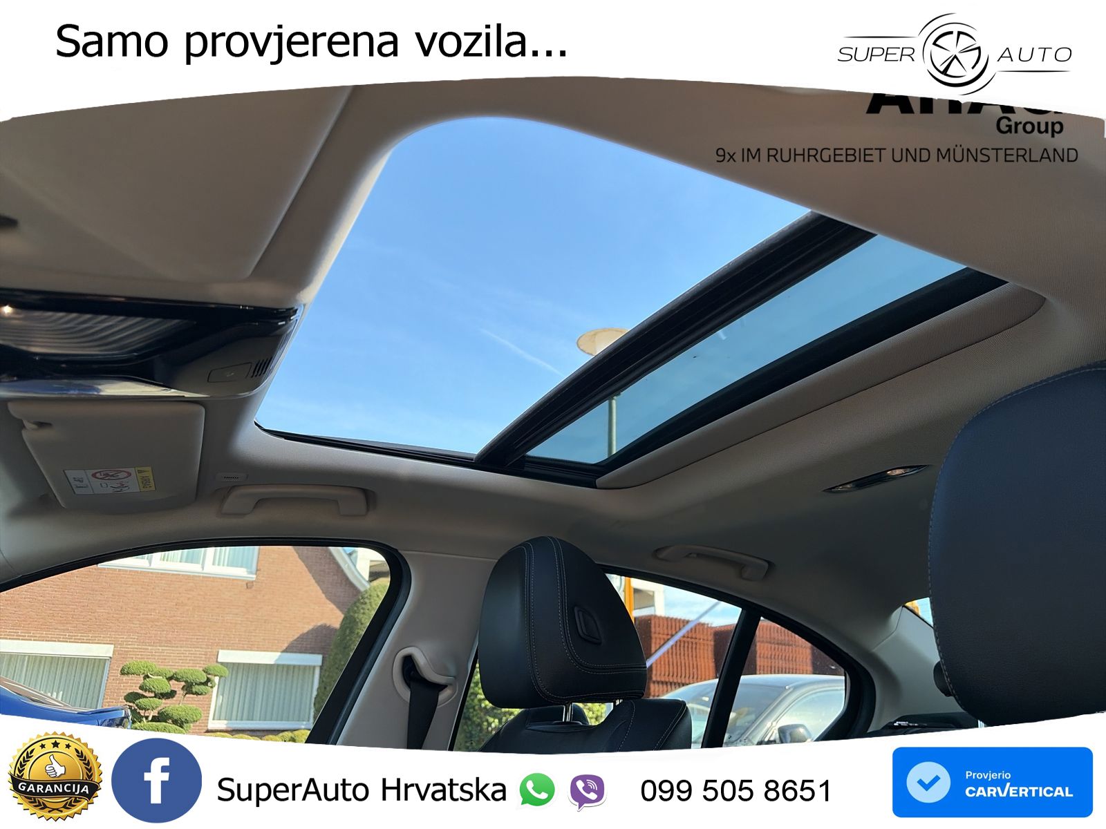 BMW 330i (258 KS) xDrive Steptronic Luxury Line