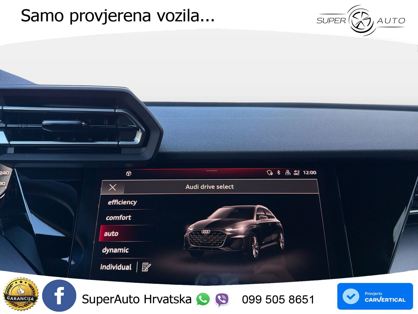 Audi A3 Sportback 30 TFSI (116 KS) advanced LED+GR SJED+ACC