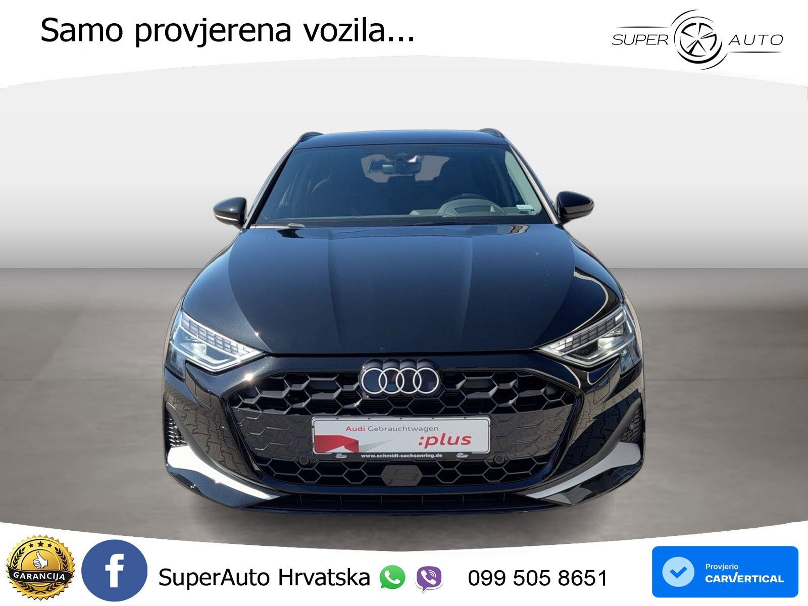 Audi A3 Sportback 30 TFSI (116 KS) advanced LED+GR SJED+ACC