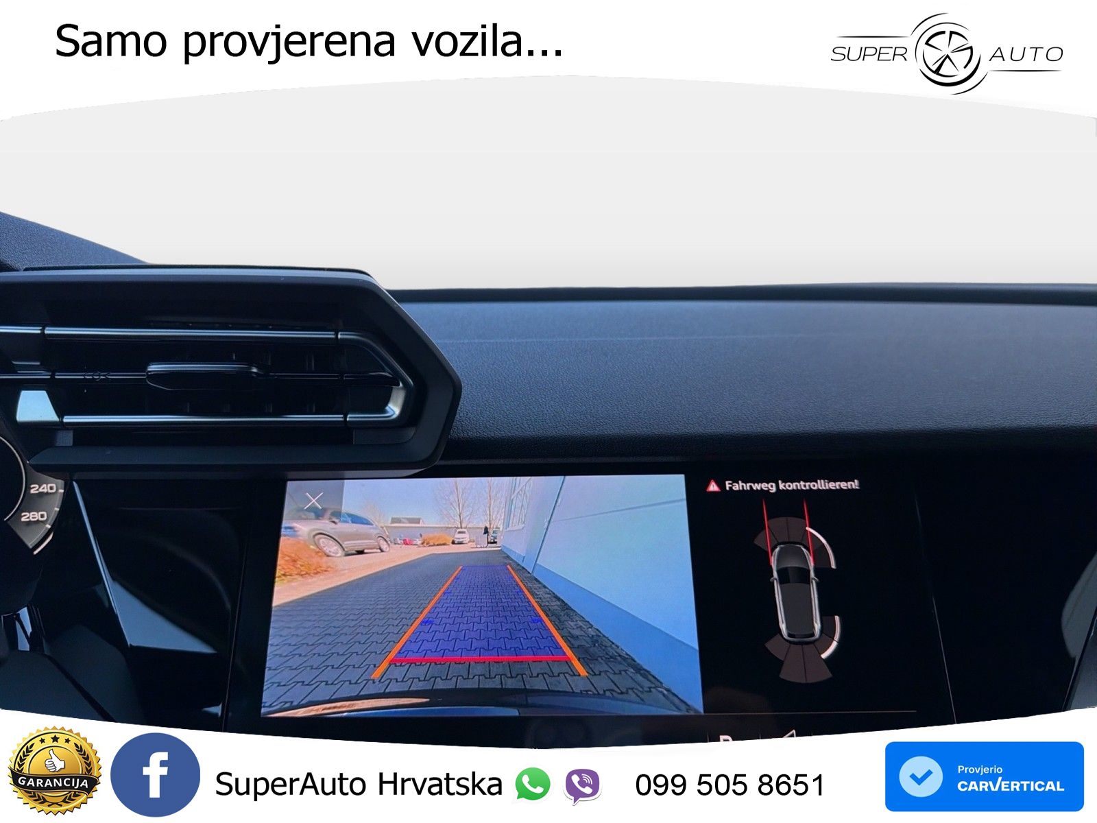 Audi A3 Sportback 30 TFSI (116 KS) advanced LED+GR SJED+ACC