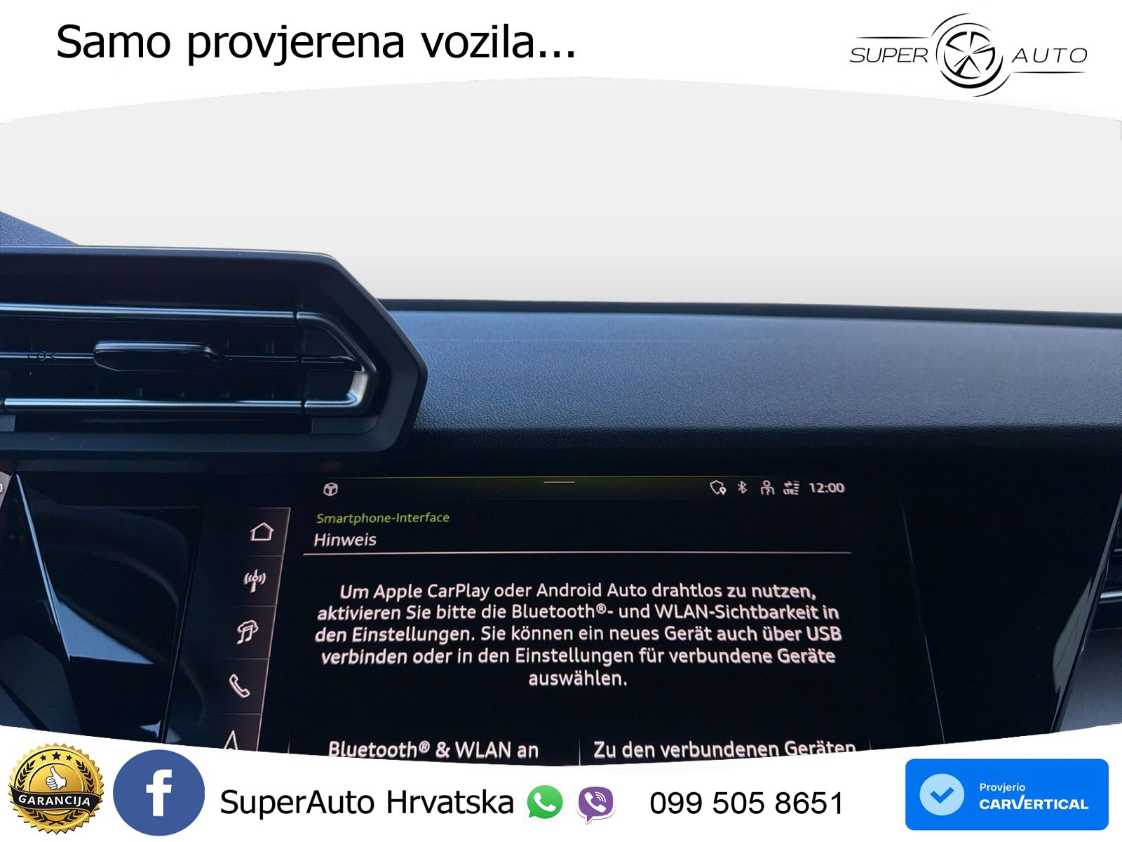 Audi A3 Sportback 30 TFSI (116 KS) advanced LED+GR SJED+ACC