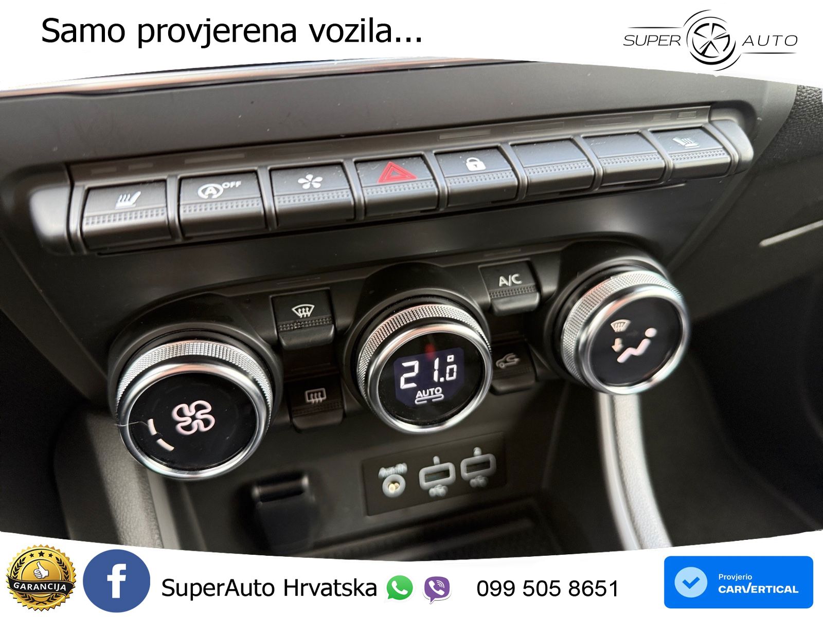 Renault Captur 1.3 TCe (140 KS) Techno