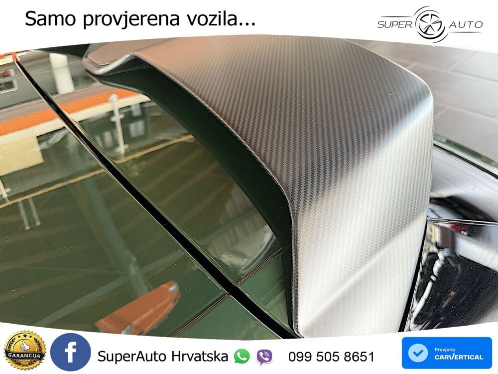 Audi RS3 Sedan 2.5 TFSI (400 KS) quattro S tronic LED+GR SJED+ACC