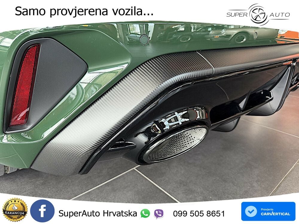 Audi RS3 Sedan 2.5 TFSI (400 KS) quattro S tronic LED+GR SJED+ACC