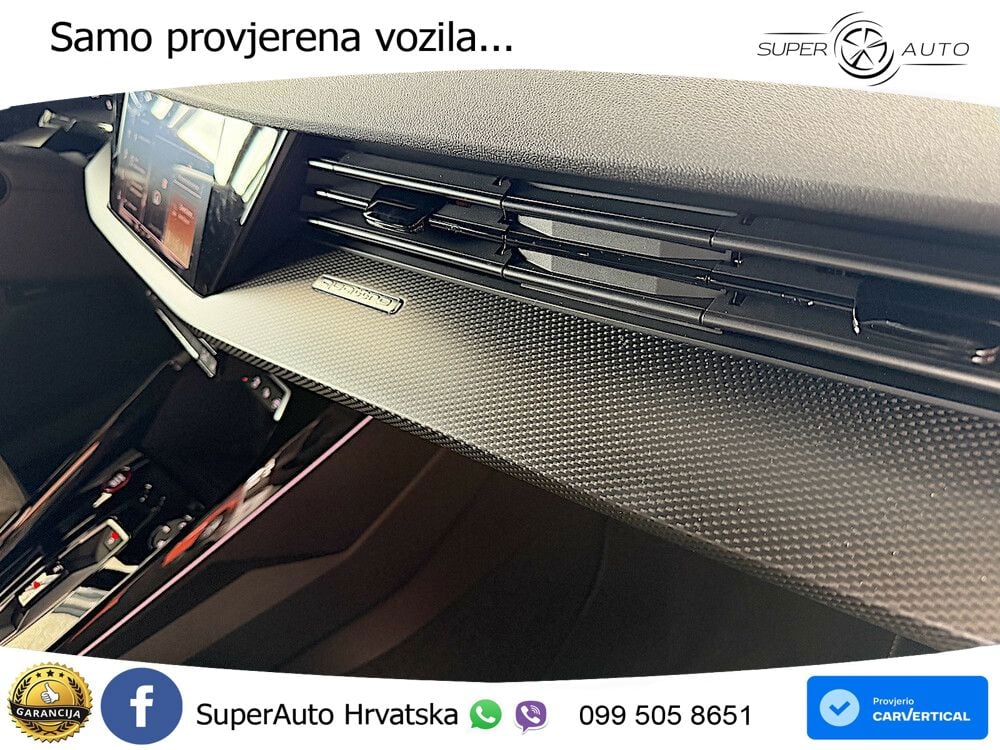 Audi RS3 Sedan 2.5 TFSI (400 KS) quattro S tronic LED+GR SJED+ACC
