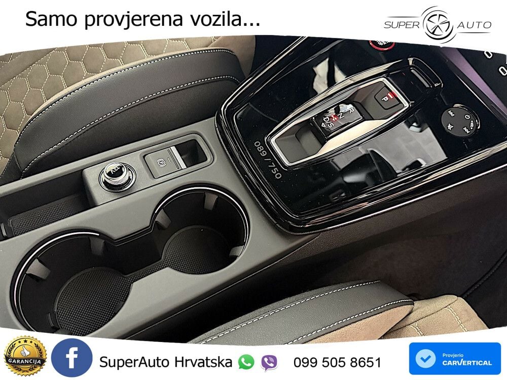 Audi RS3 Sedan 2.5 TFSI (400 KS) quattro S tronic LED+GR SJED+ACC