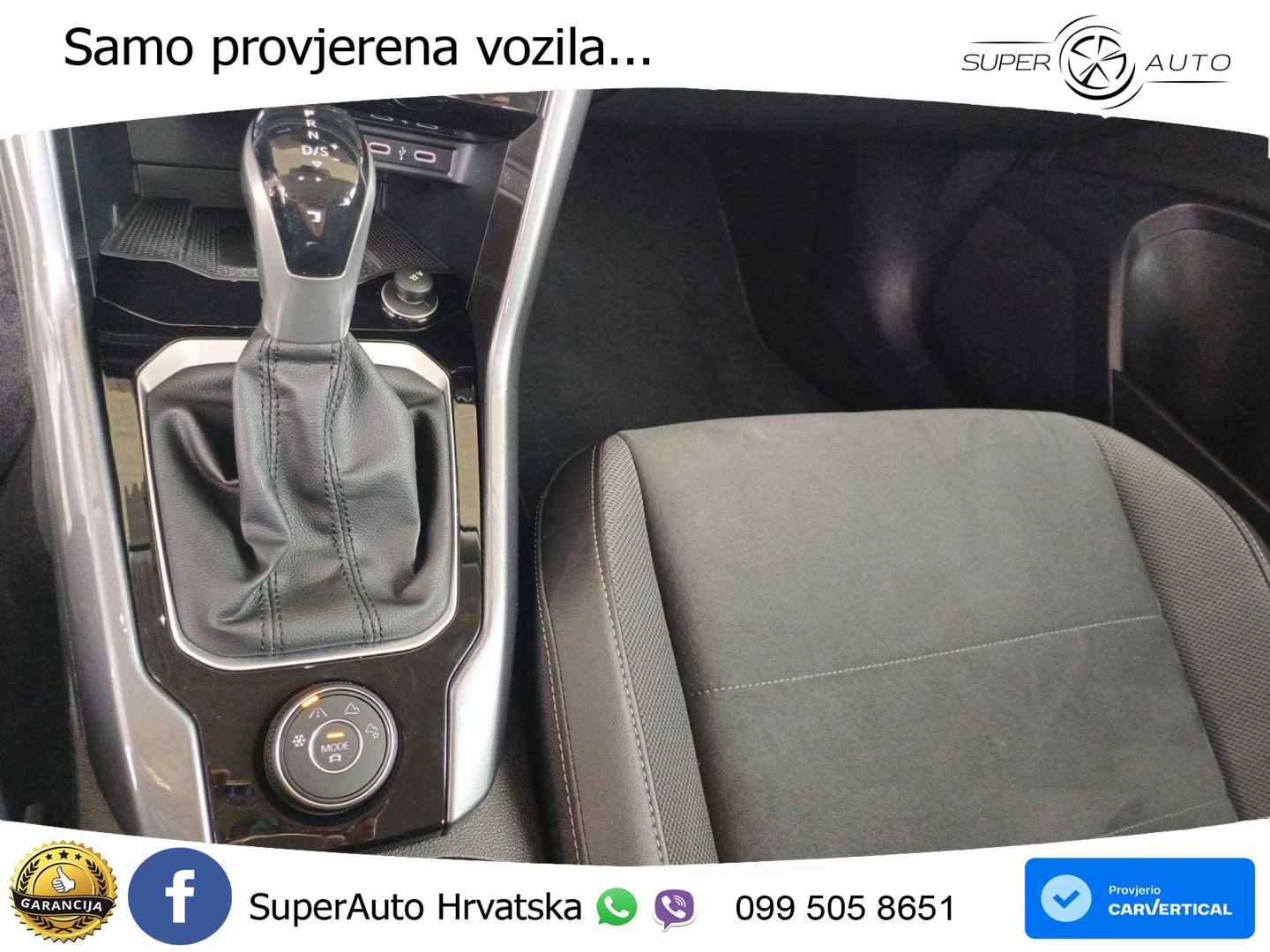 Volkswagen T-Roc I 2.0 TDI (150 KS) DSG LED+GR SJED+ACC