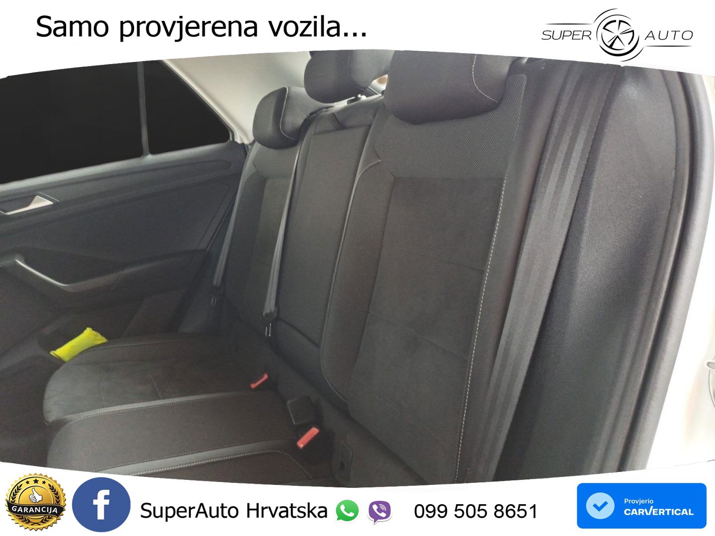 Volkswagen T-Roc I 2.0 TDI (150 KS) DSG LED+GR SJED+ACC