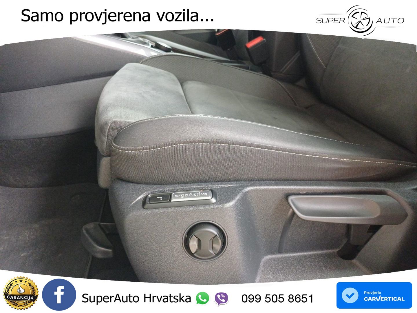 Volkswagen T-Roc I 2.0 TDI (150 KS) DSG LED+GR SJED+ACC