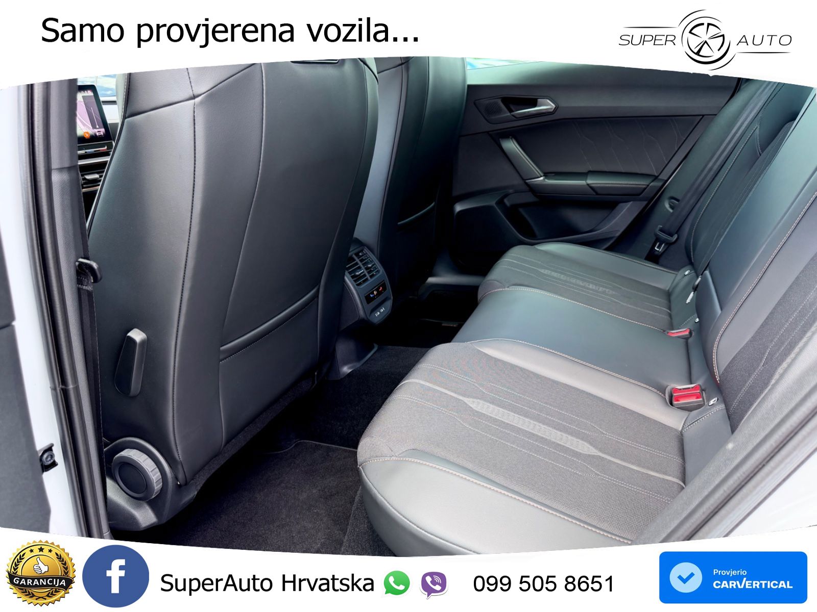 Cupra Formentor 1.4 TSI (204 KS) e-Hybrid DSG LED+GR SJED+ACC