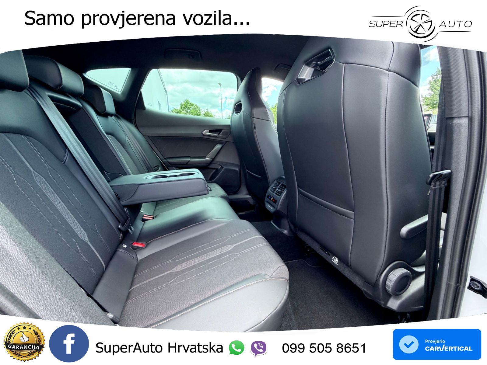Cupra Formentor 1.4 TSI (204 KS) e-Hybrid DSG LED+GR SJED+ACC