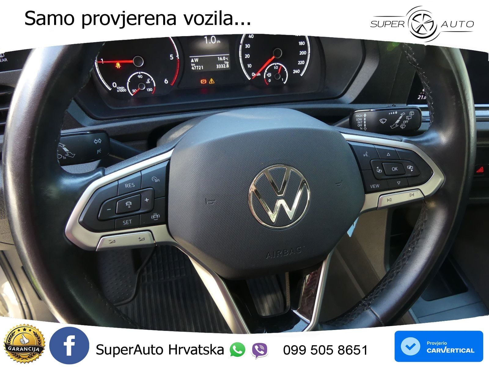 Volkswagen Caddy Cargo *4M*ALUCA*SHZ*Standh.*AHK* 122 KS