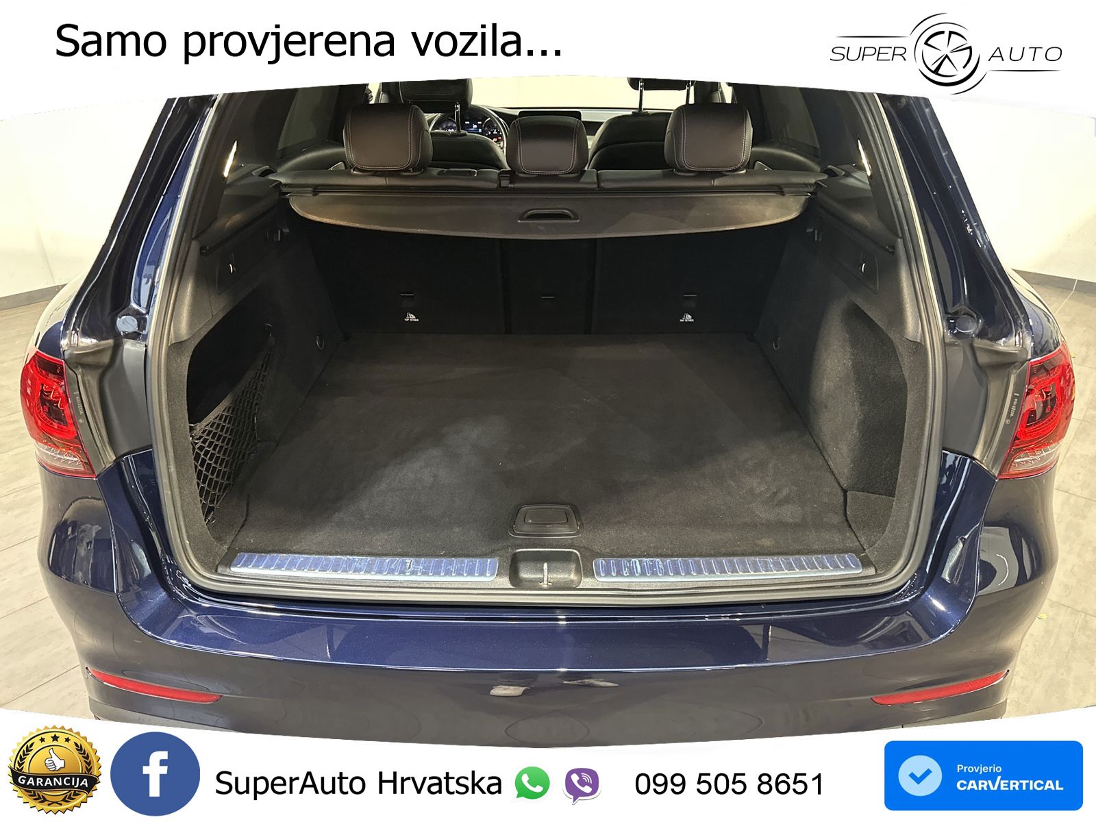 Mercedes GLC 200d (163 KS) 4MATIC G-TRONIC AMG LED+GR SJED+ACC