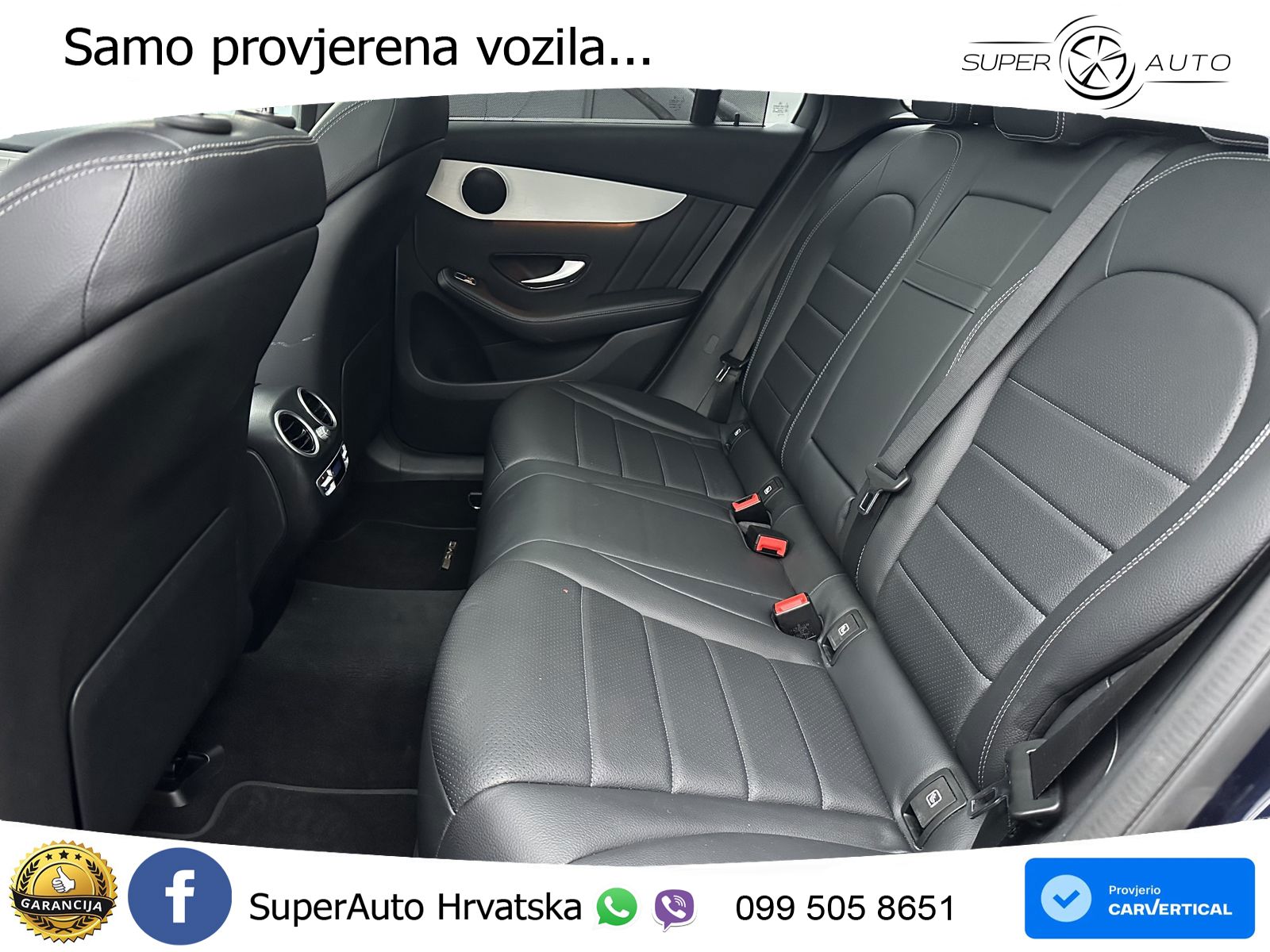 Mercedes GLC 200d (163 KS) 4MATIC G-TRONIC AMG LED+GR SJED+ACC