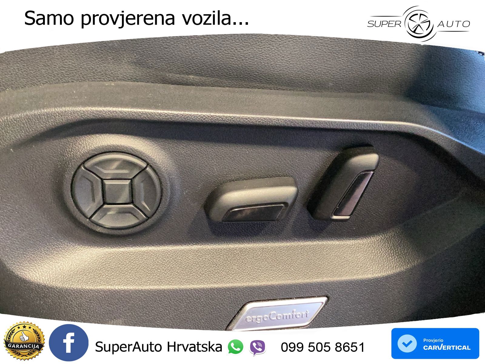 Volkswagen Touareg 3.0 V6 TDI (231 KS) 4MOTION Tiptronic ZRAČNI+ACC+4xGR SJED+KAM