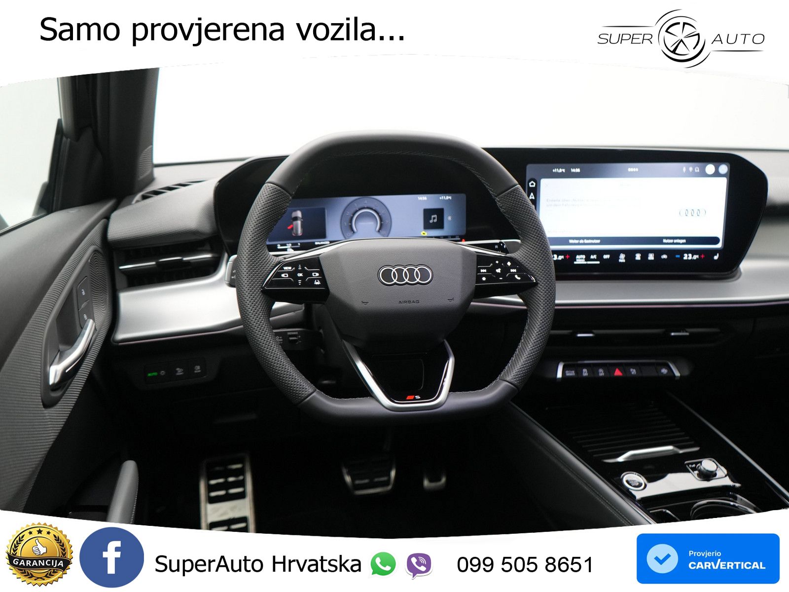 Audi Q3 1.5 TFSI (150 KS) S tronic S line MATRIX+GR SJED+KAM