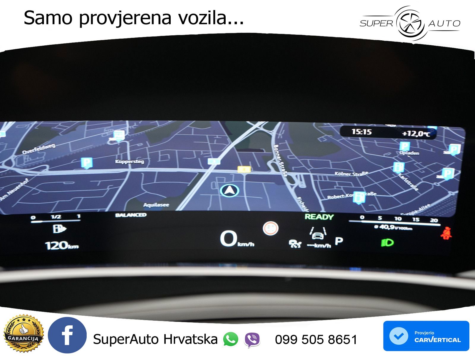 Audi Q3 1.5 TFSI (150 KS) S tronic S line MATRIX+GR SJED+KAM
