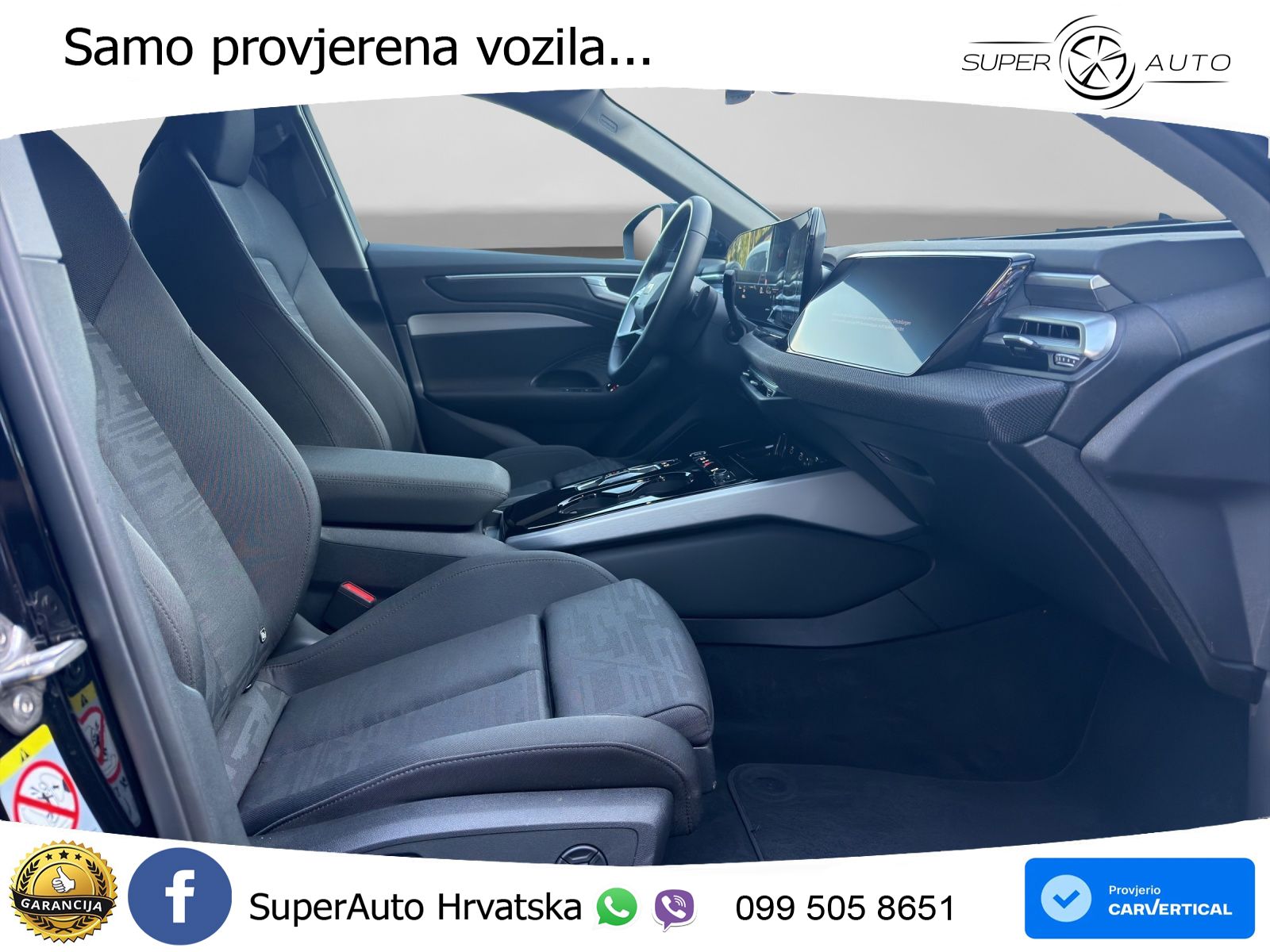Audi A6 2.0 TFSI (204 KS) S tronic S line LED+GR SJED+ACC