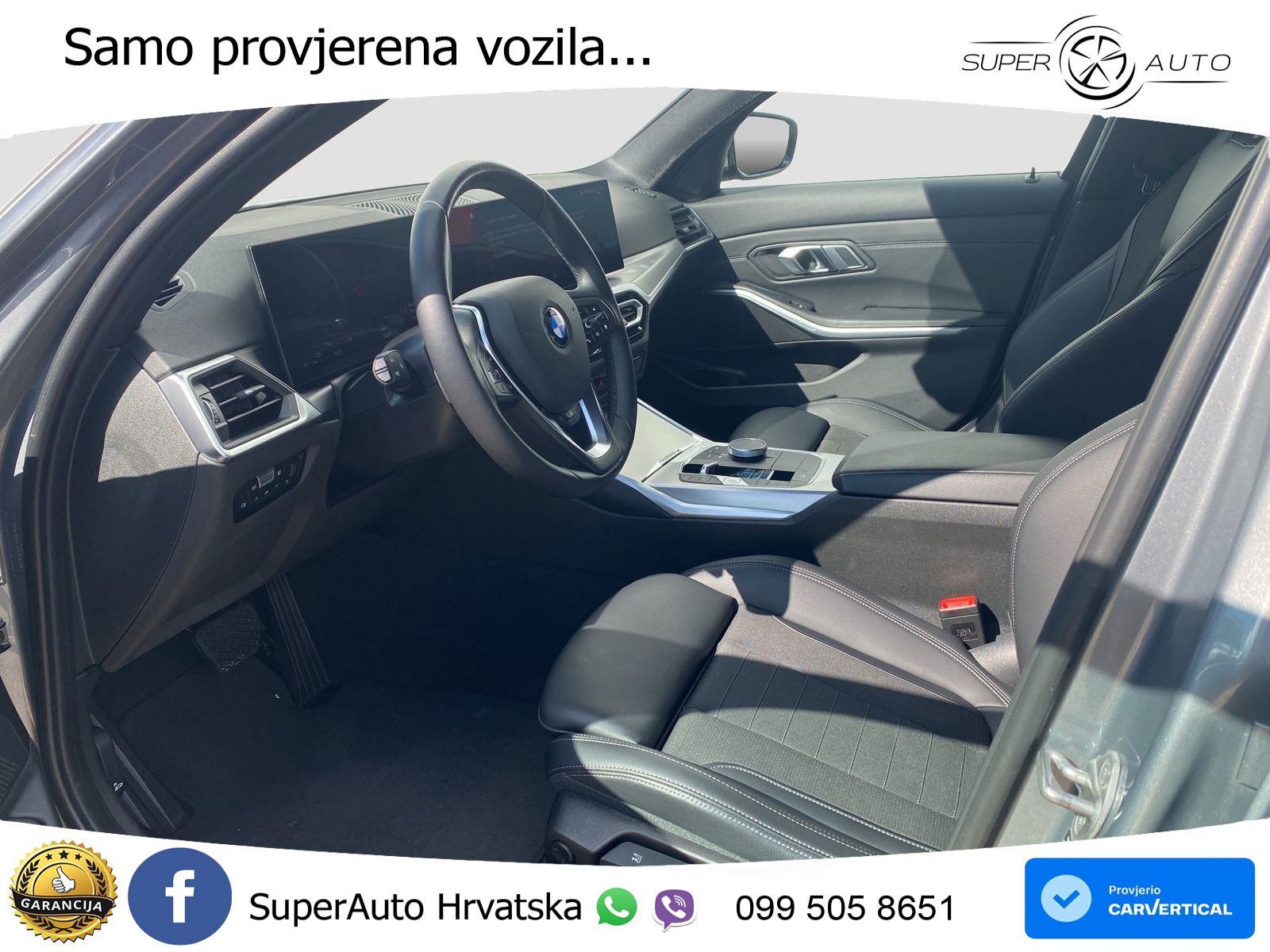 BMW 320i (184 KS) Steptronic