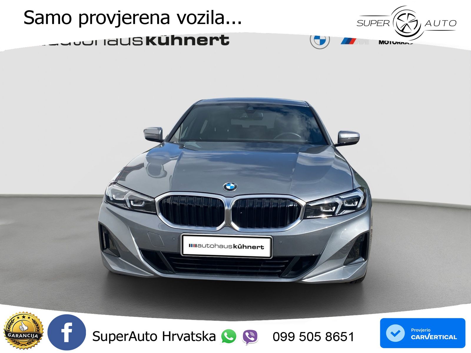 BMW 320i (184 KS) Steptronic