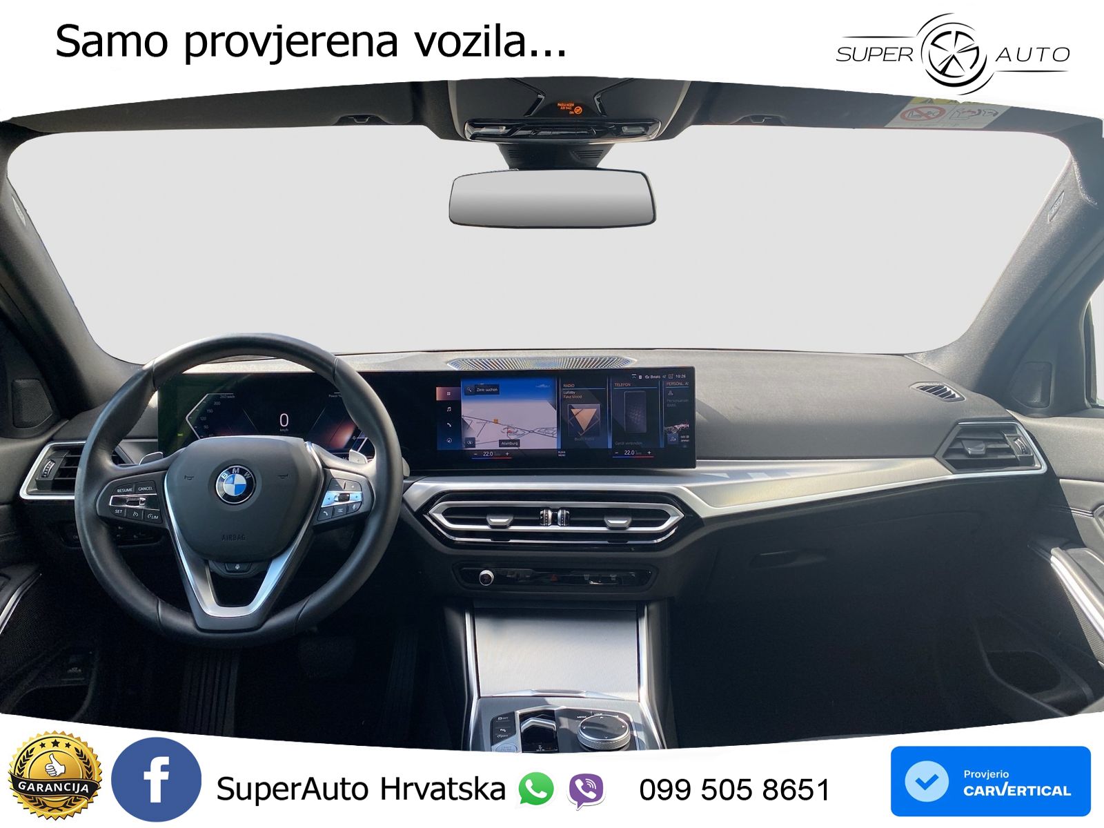 BMW 320i (184 KS) Steptronic
