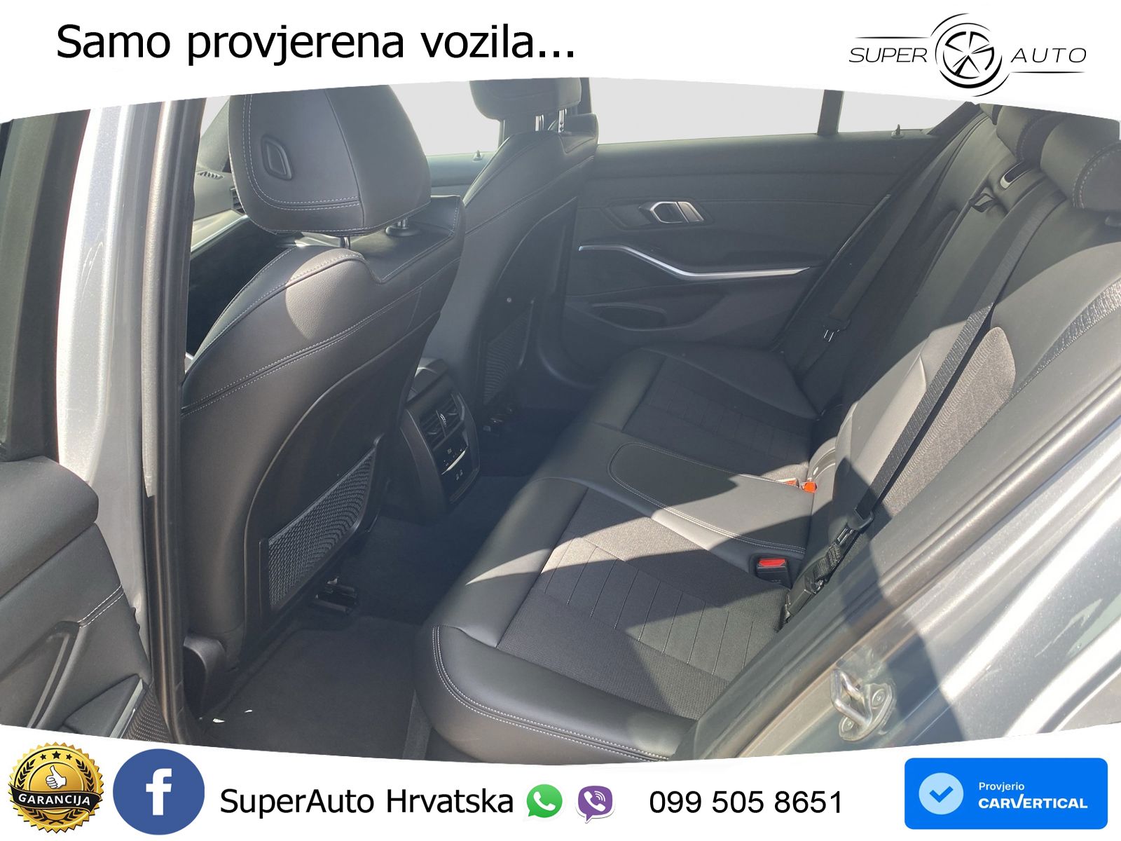 BMW 320i (184 KS) Steptronic