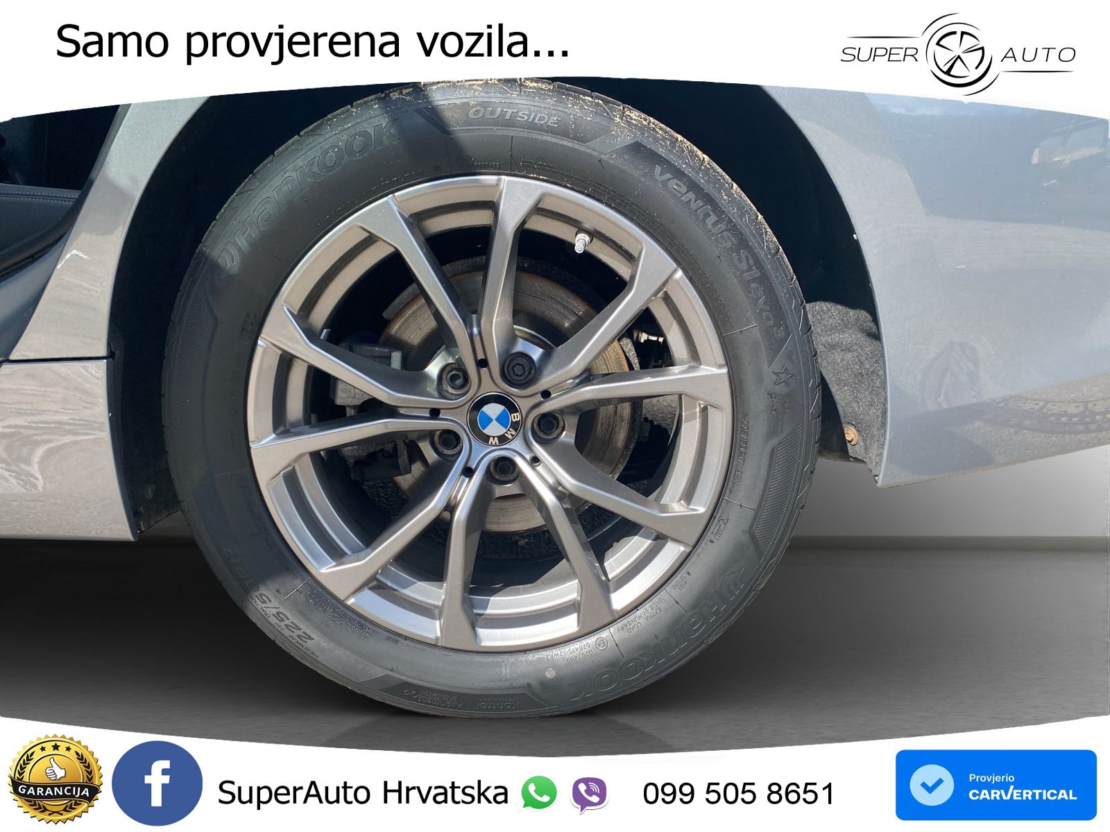 BMW 320i (184 KS) Steptronic