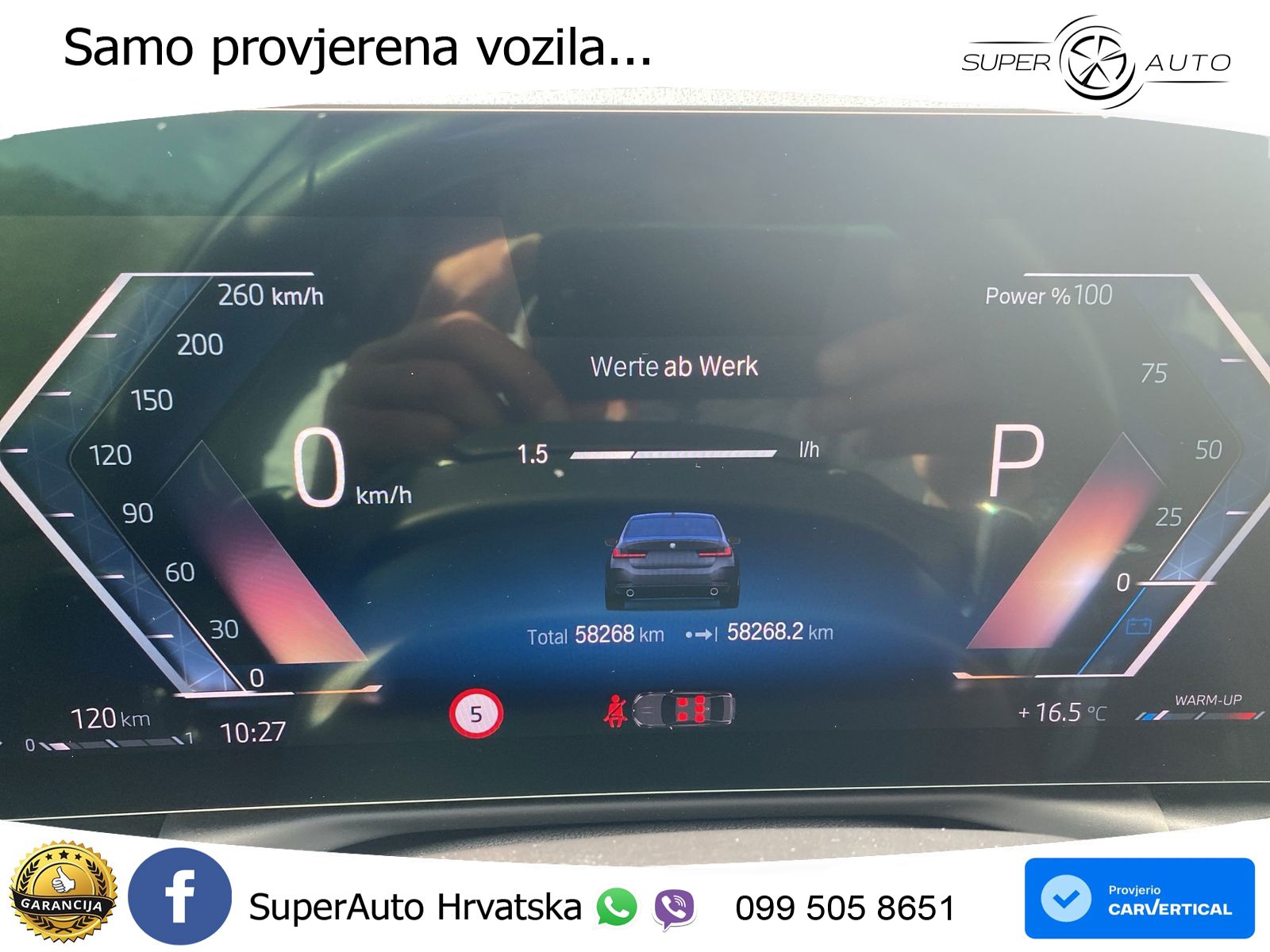 BMW 320i (184 KS) Steptronic