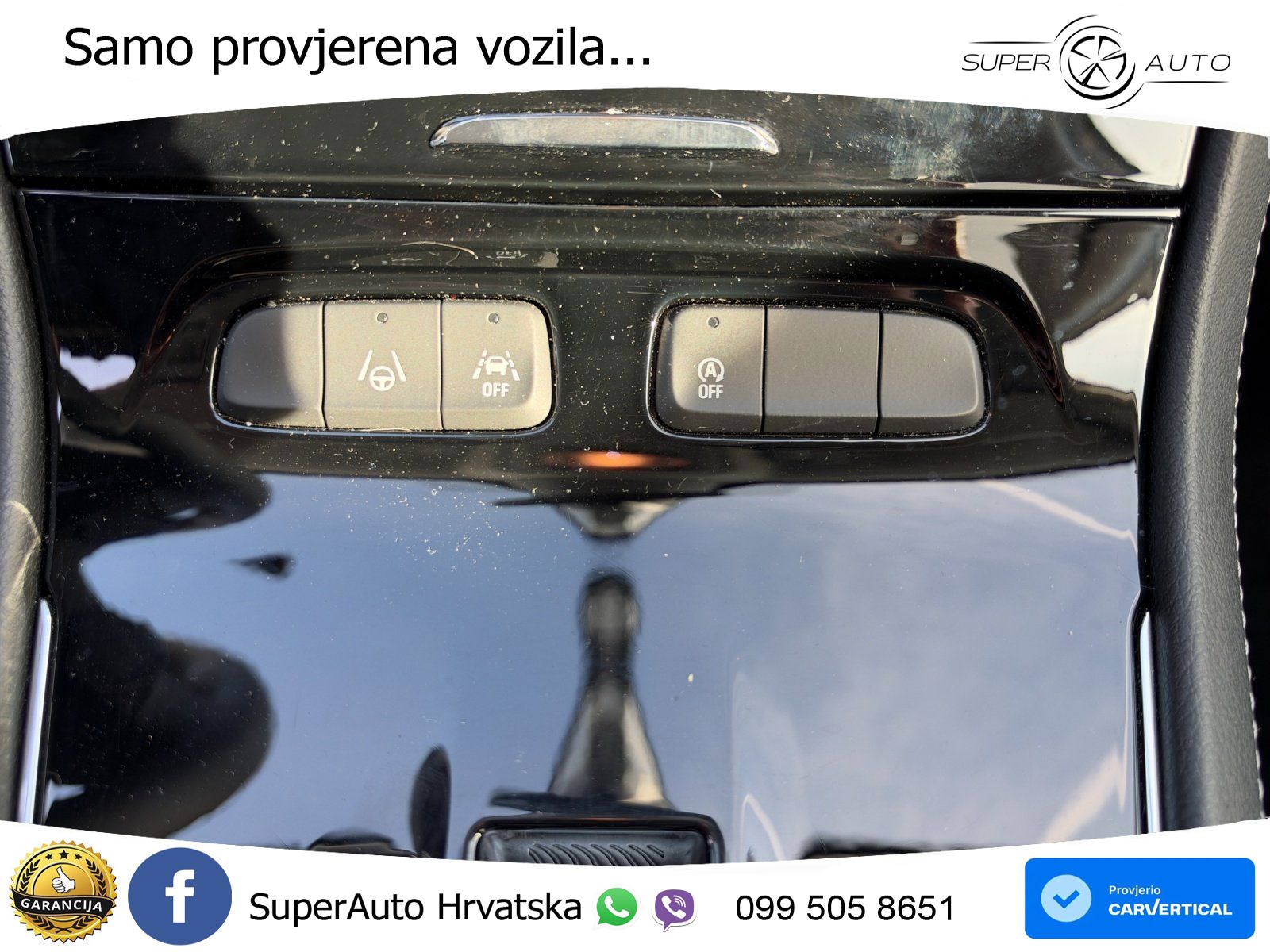 Opel Grandland 1.2i Turbo (130 KS) Automatic LED+GR SJED+ACC