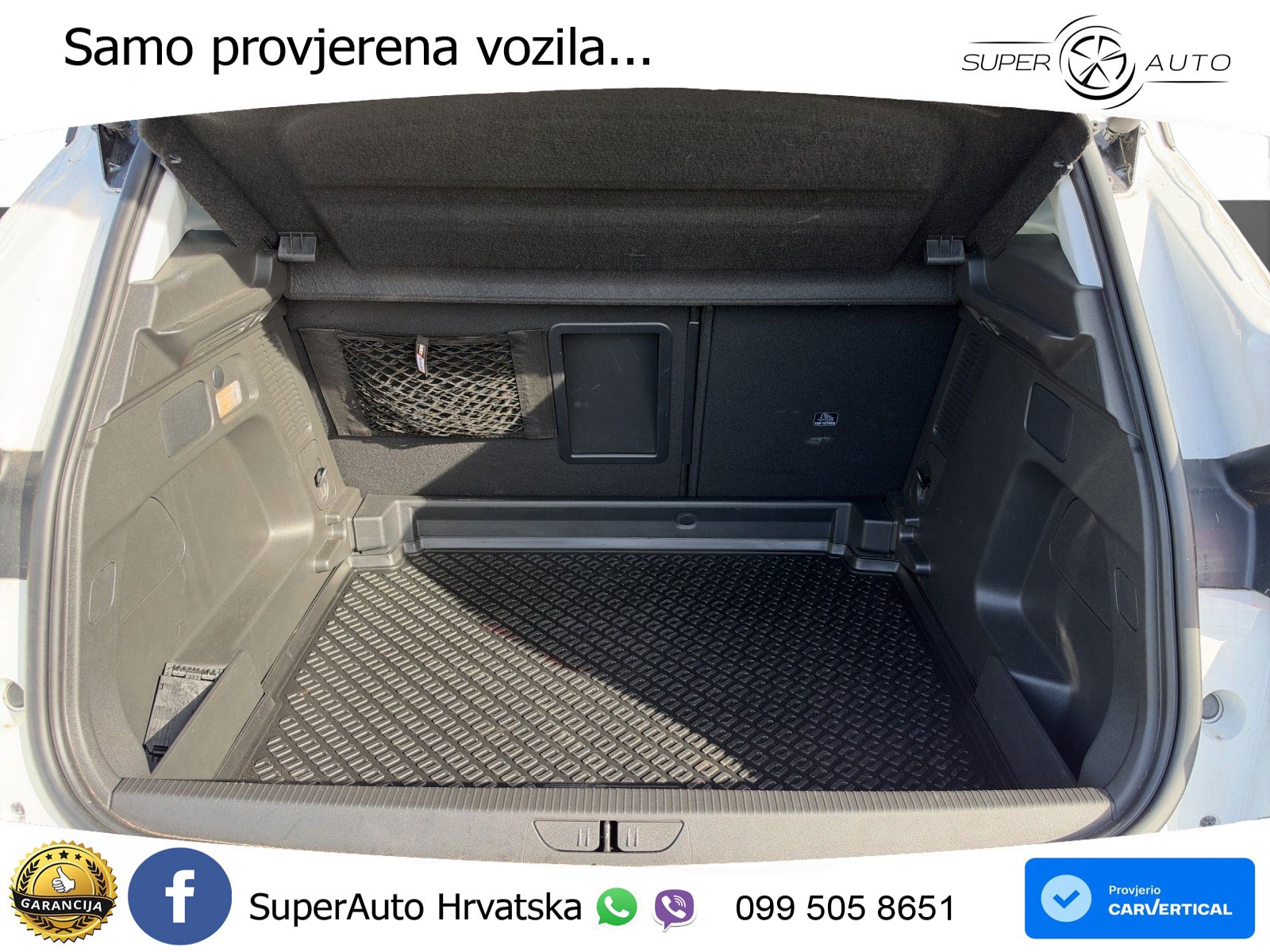 Opel Grandland 1.2i Turbo (130 KS) Automatic LED+GR SJED+ACC