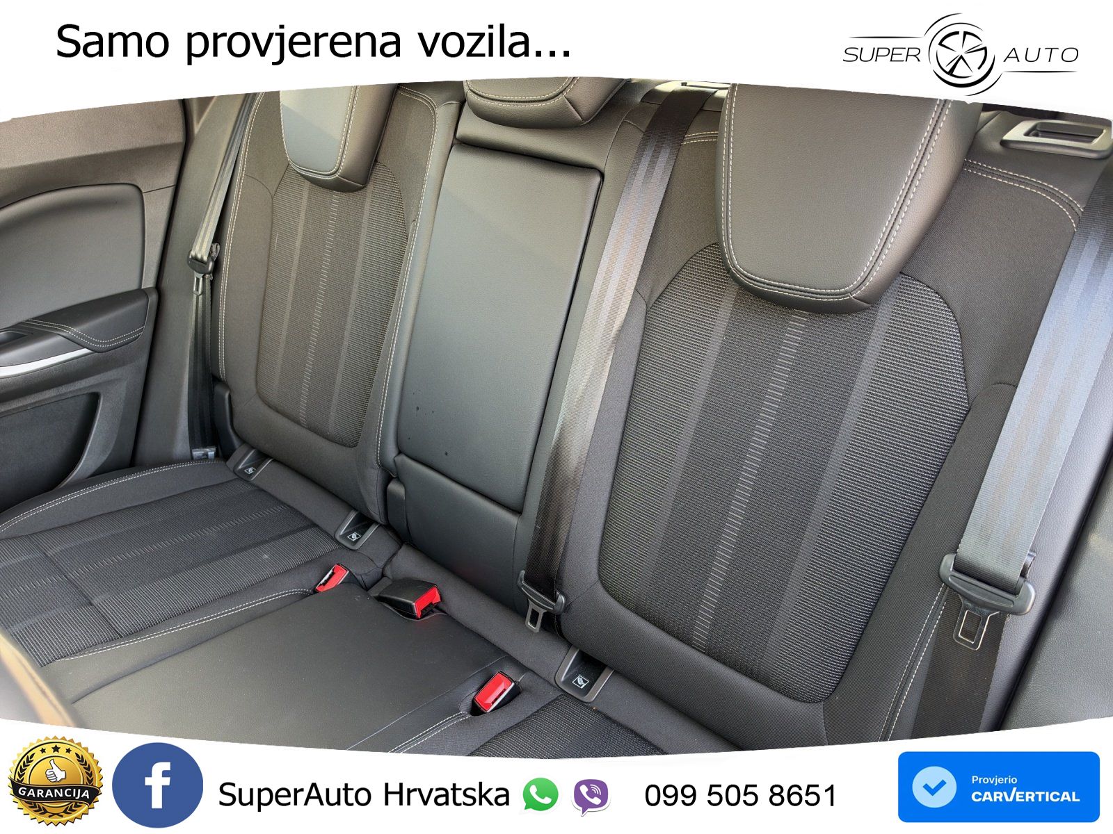 Opel Grandland 1.2i Turbo (130 KS) Automatic LED+GR SJED+ACC
