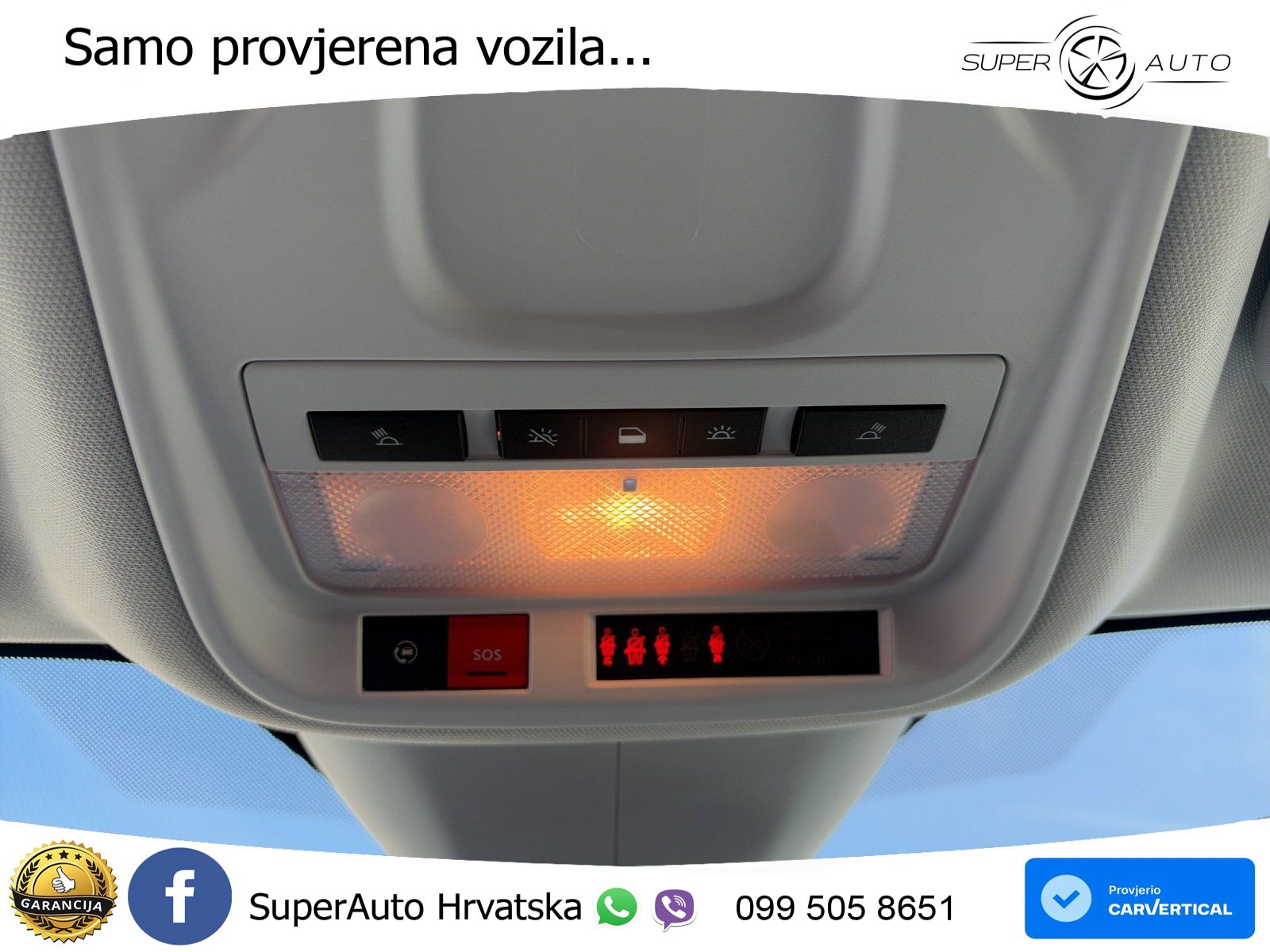 Opel Grandland 1.2i Turbo (130 KS) Automatic LED+GR SJED+ACC