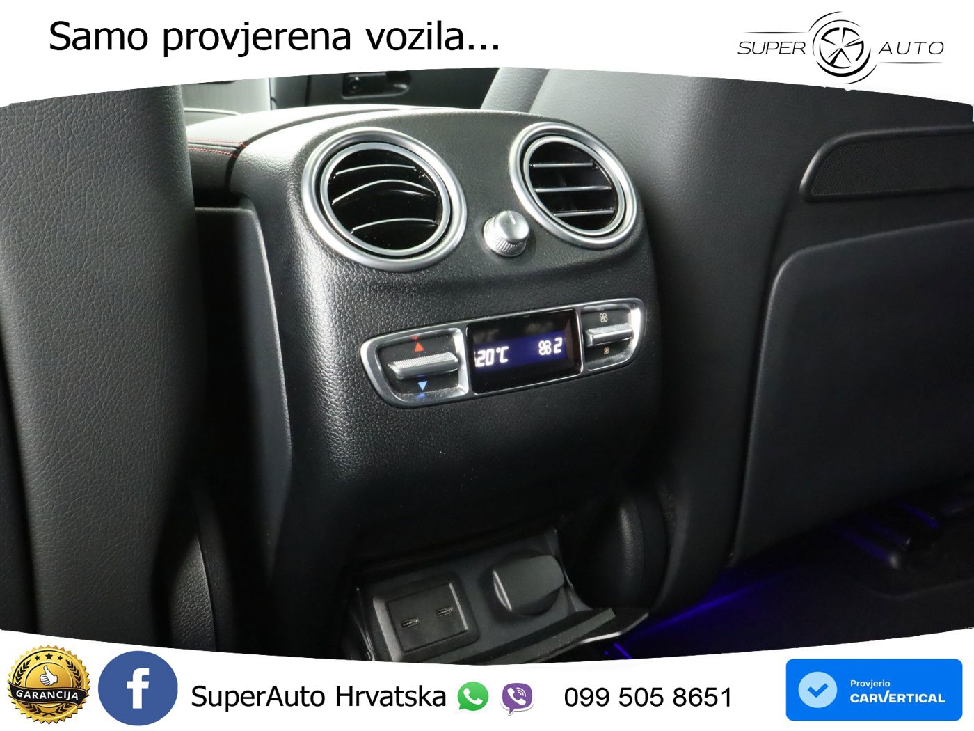 Mercedes GLC Coupe AMG 43 V6 (390 KS) 4MATIC TCT ZRAČNI+ACC+GR SJED+360