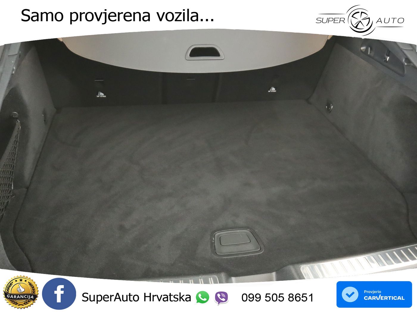 Mercedes GLC Coupe AMG 43 V6 (390 KS) 4MATIC TCT ZRAČNI+ACC+GR SJED+360