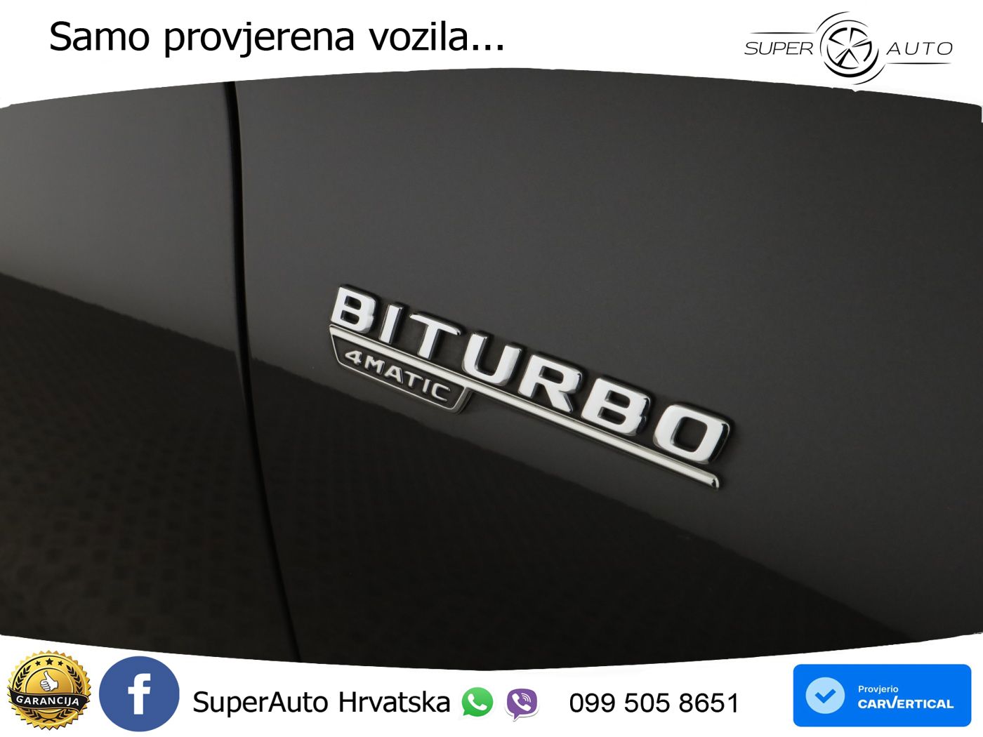 Mercedes GLC Coupe AMG 43 V6 (390 KS) 4MATIC TCT ZRAČNI+ACC+GR SJED+360