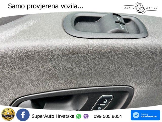 Ford Transit Pritsche 350 L3 Doka AWD Allrad RFK AHK 170 KS