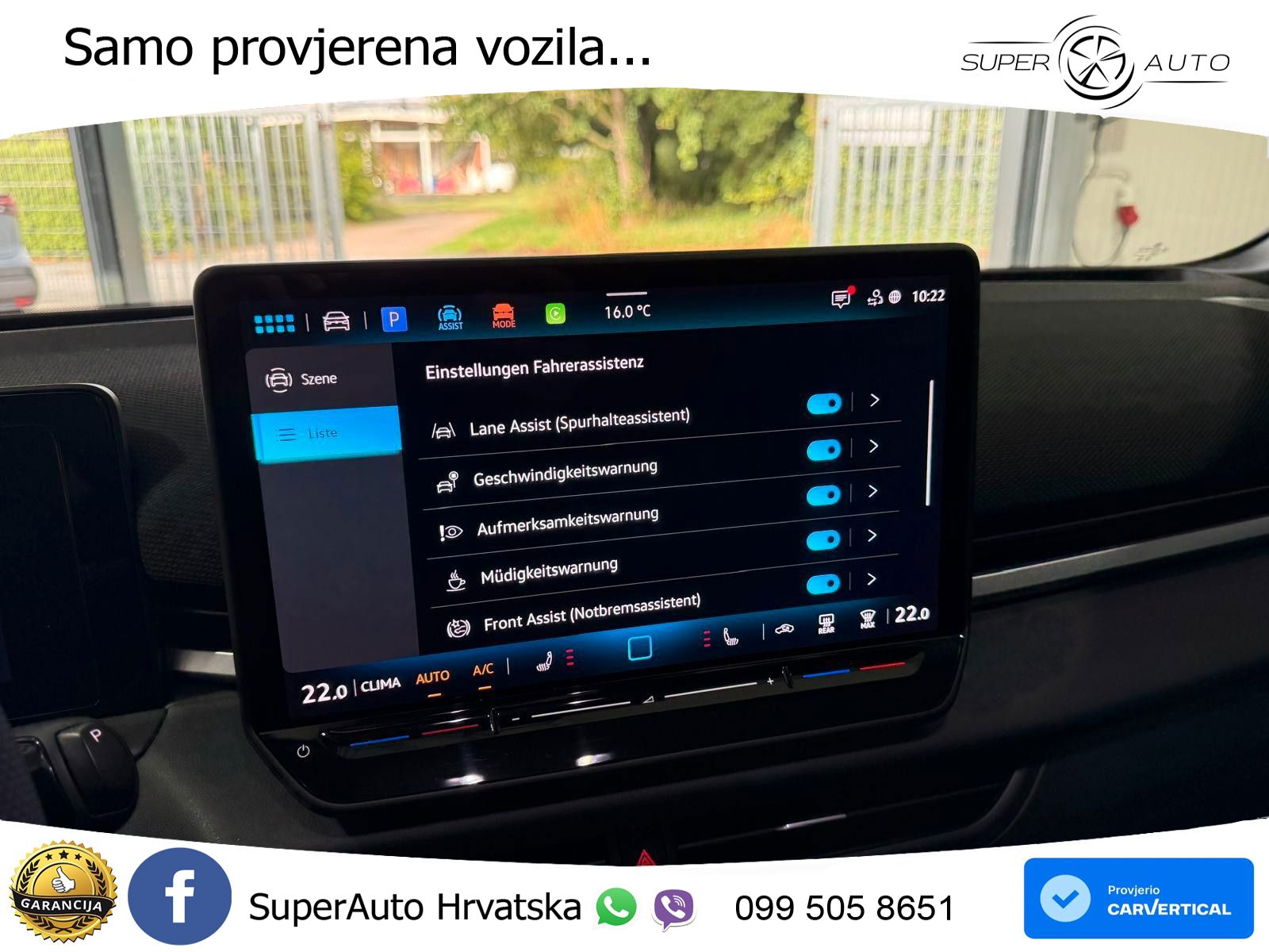 Volkswagen T-Roc 1.5 eTSI (150 KS)  DSG R-Line LED+GR SJED+ACC