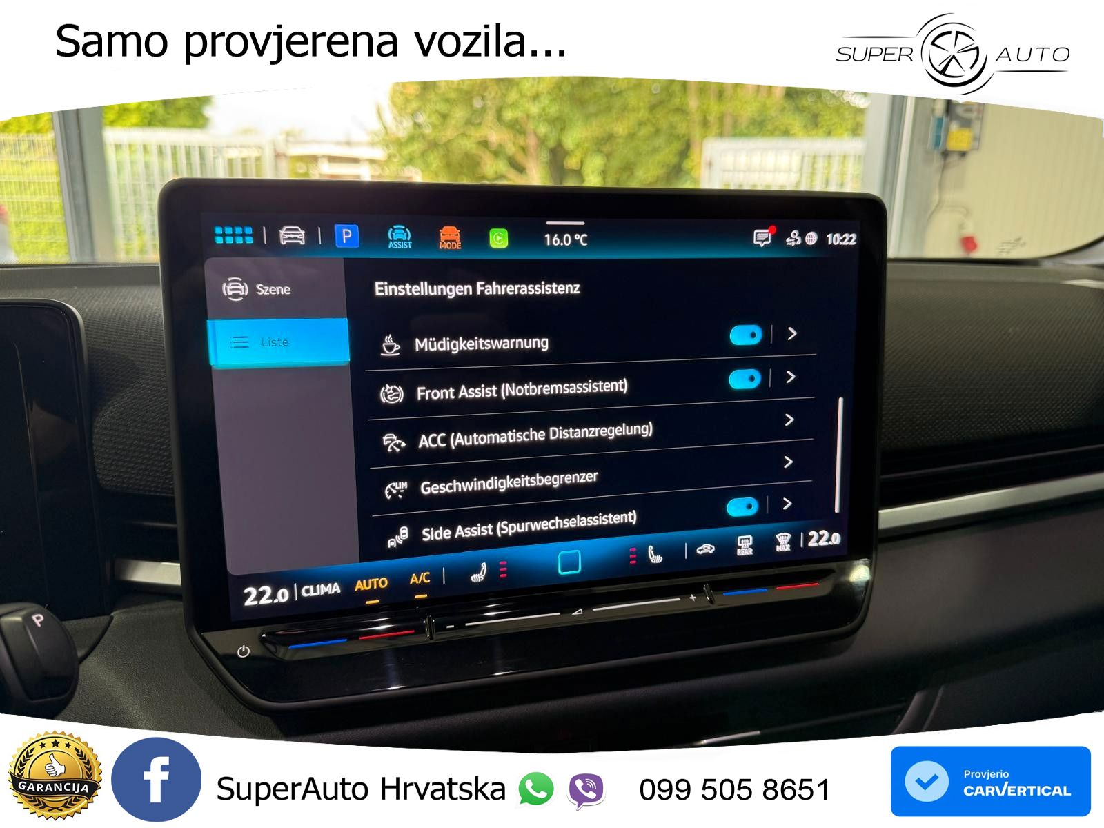 Volkswagen T-Roc 1.5 eTSI (150 KS)  DSG R-Line LED+GR SJED+ACC