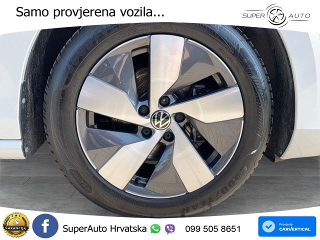 Volkswagen Passat Variant 1.5 eTSI (150 KS) DSG Business LED+GR SJED+ACC