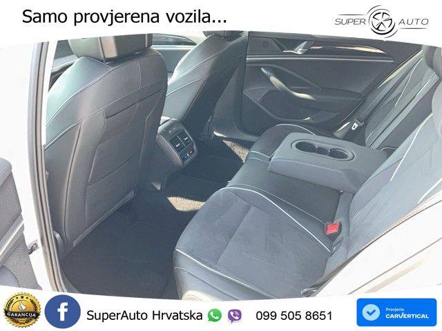 Volkswagen Passat Variant 1.5 eTSI (150 KS) DSG Business LED+GR SJED+ACC