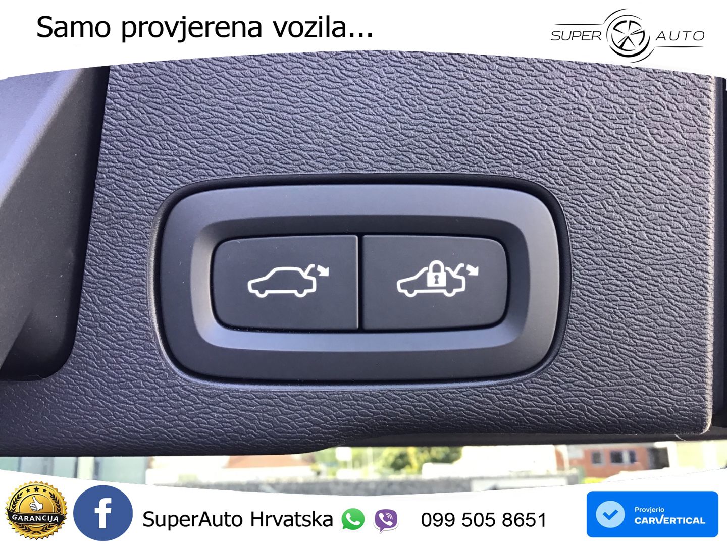 Volvo XC60 B5 Benzin AWD Geartronic LED+GR SJED+ACC