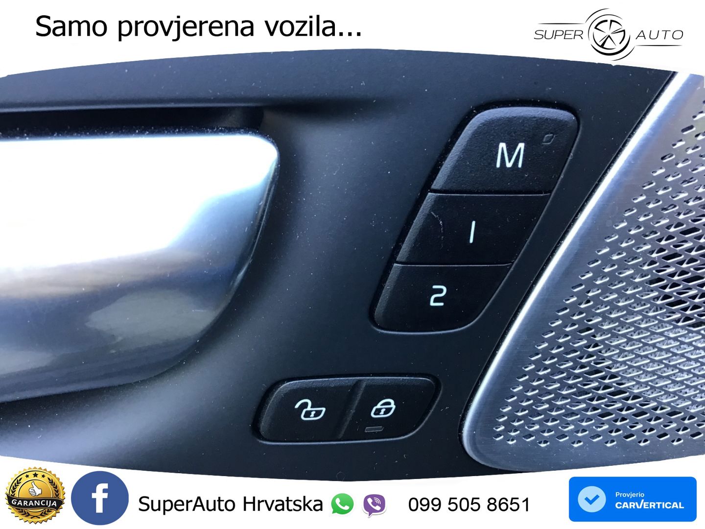 Volvo XC60 B5 Benzin AWD Geartronic LED+GR SJED+ACC
