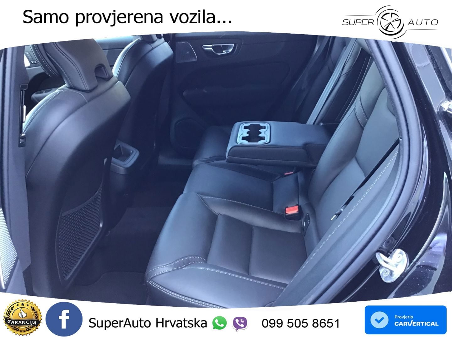 Volvo XC60 B5 Benzin AWD Geartronic LED+GR SJED+ACC