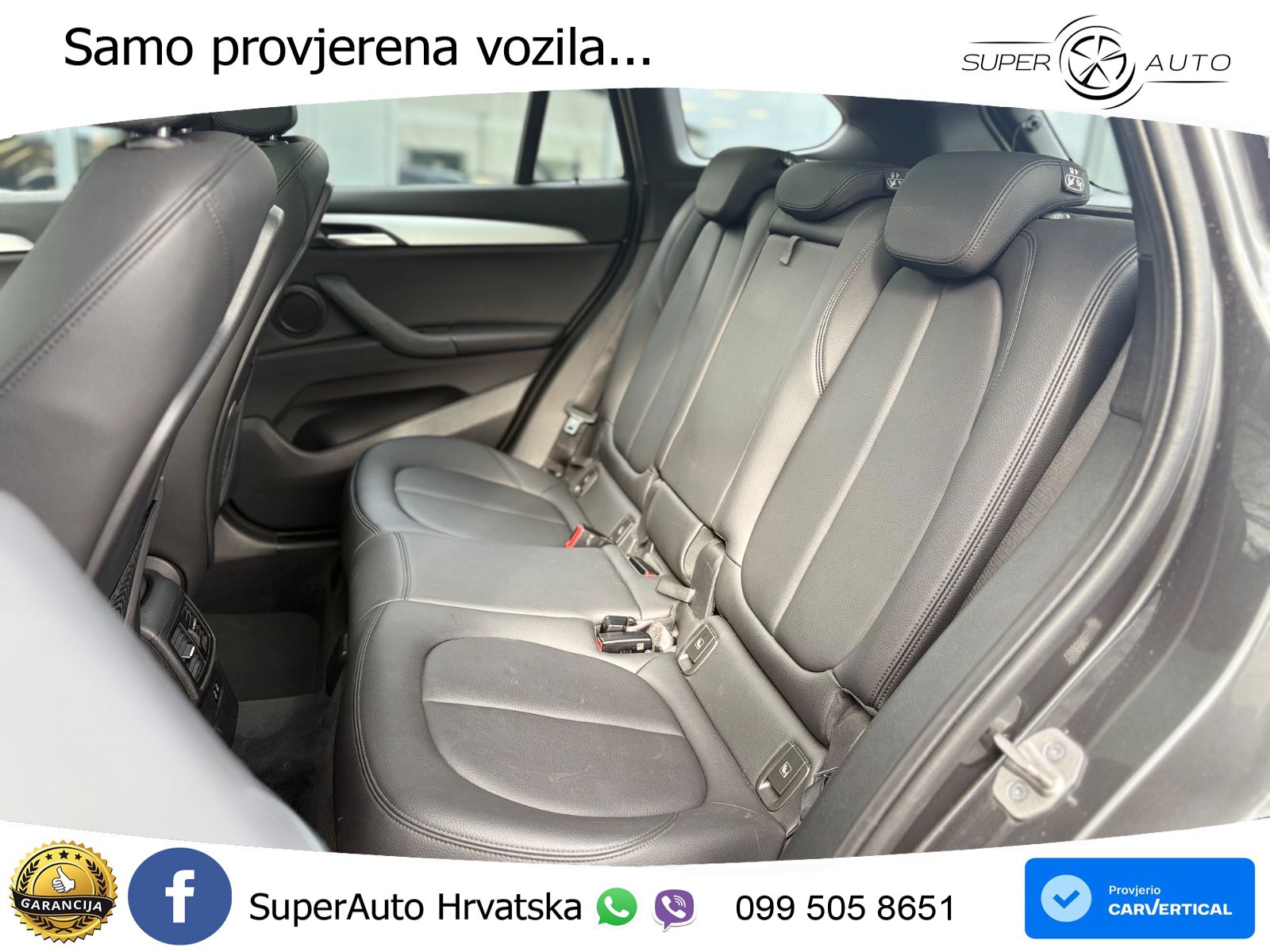 BMW X1 16d (116 KS) Steptronic Advantage