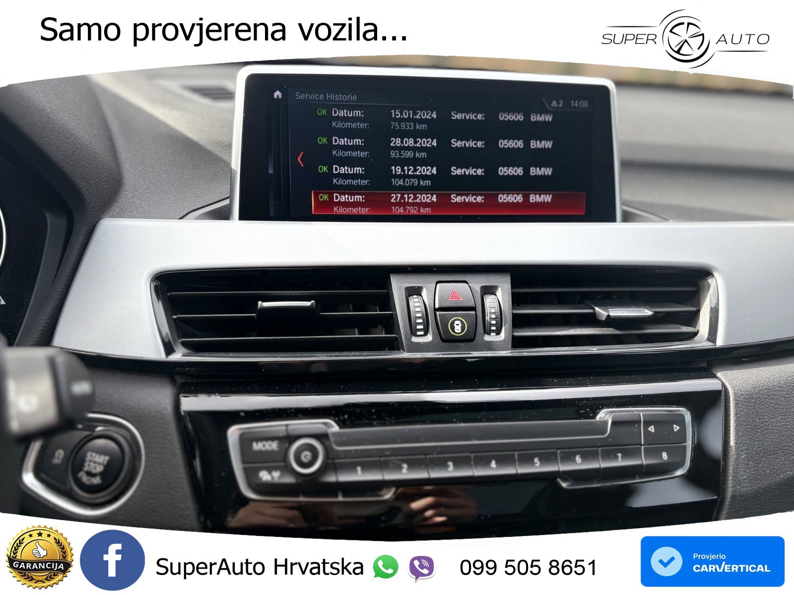 BMW X1 16d (116 KS) Steptronic Advantage