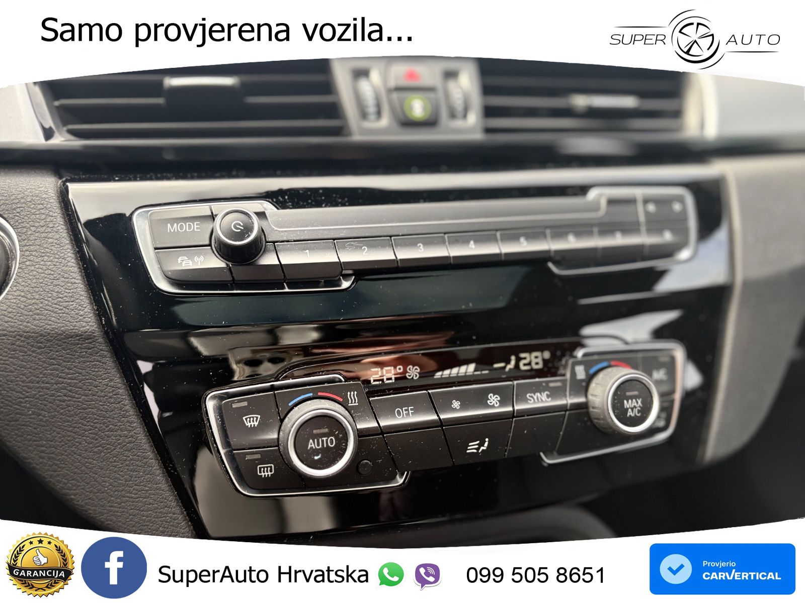 BMW X1 16d (116 KS) Steptronic Advantage