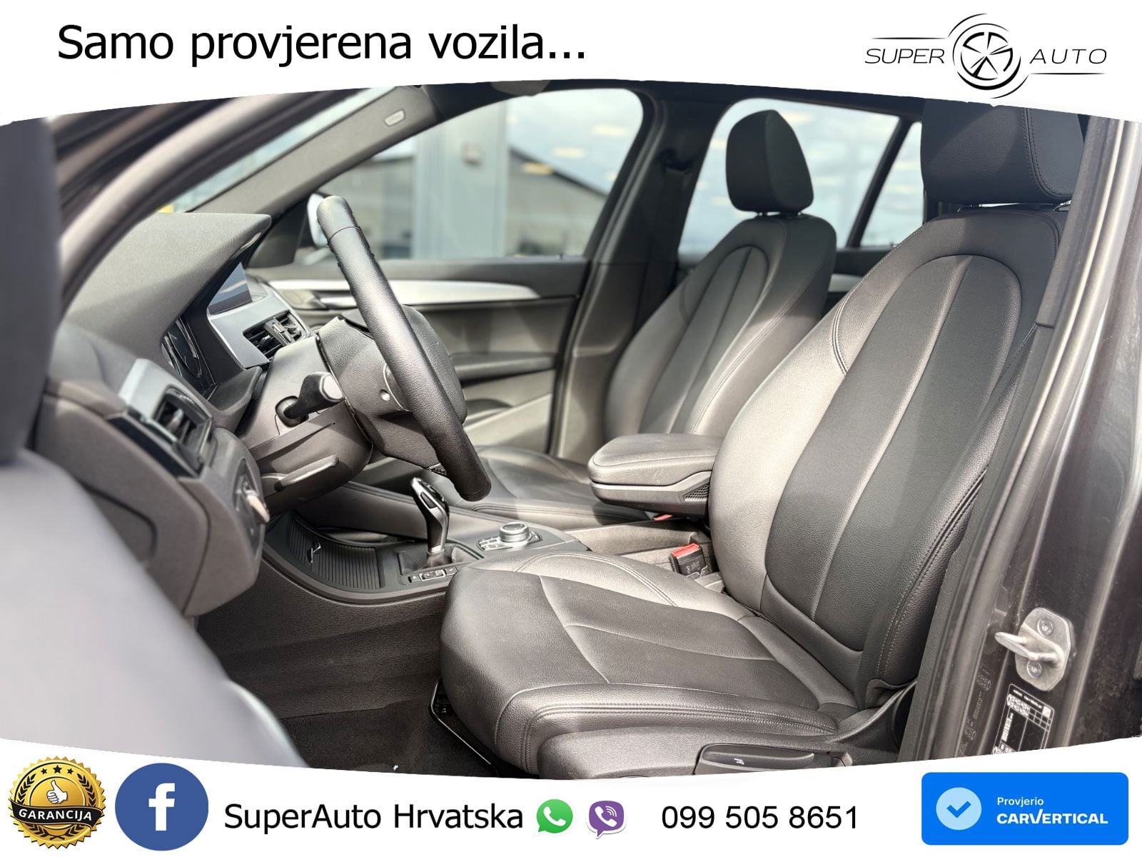 BMW X1 16d (116 KS) Steptronic Advantage