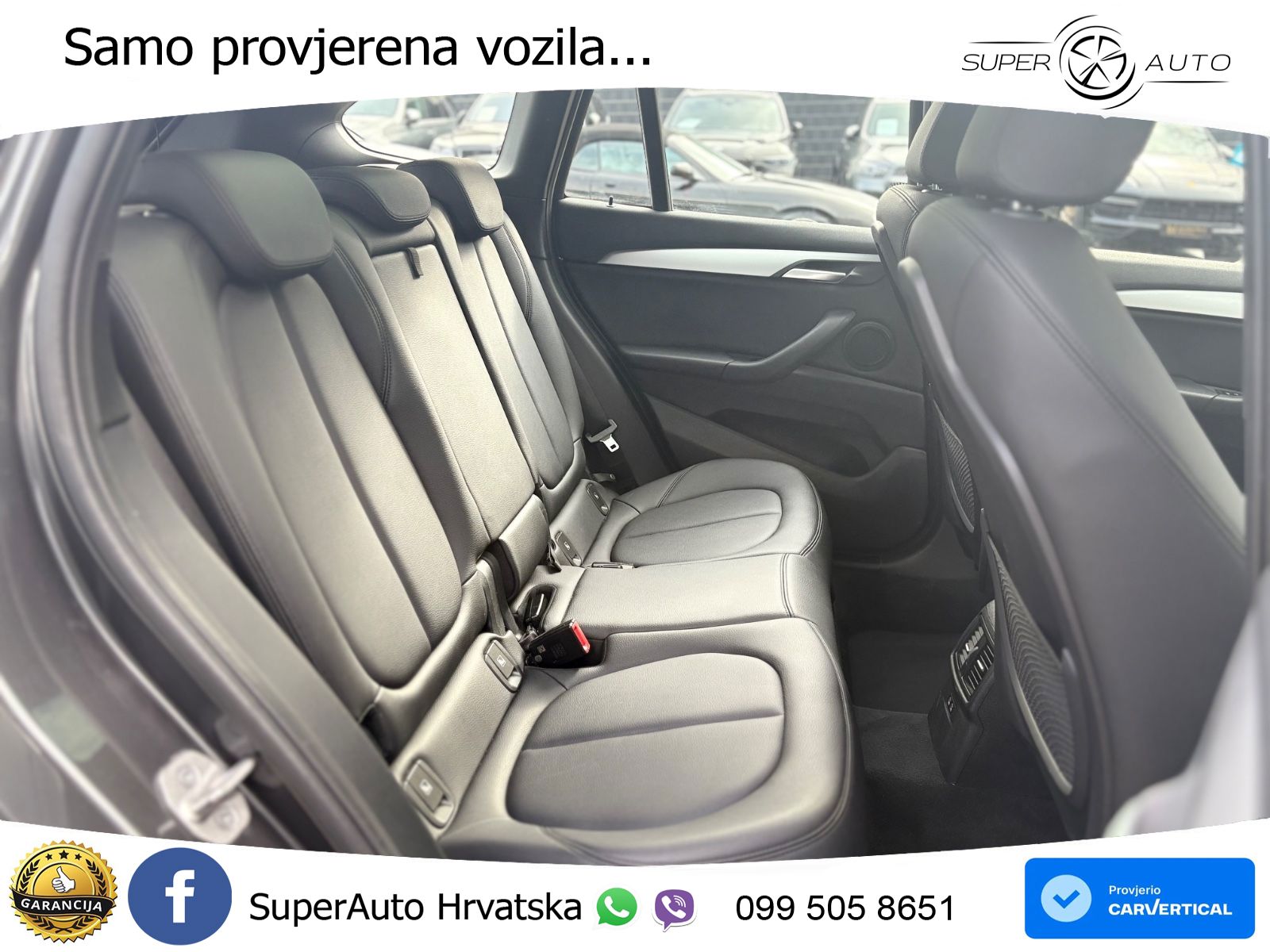 BMW X1 16d (116 KS) Steptronic Advantage
